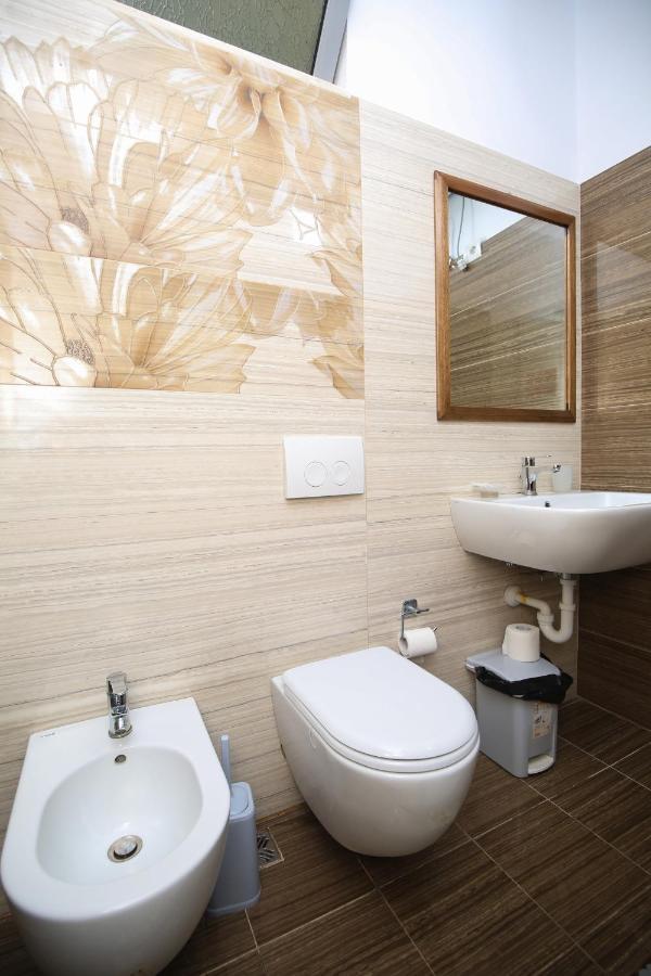 Hotel Summer Stars Vlore Exterior photo