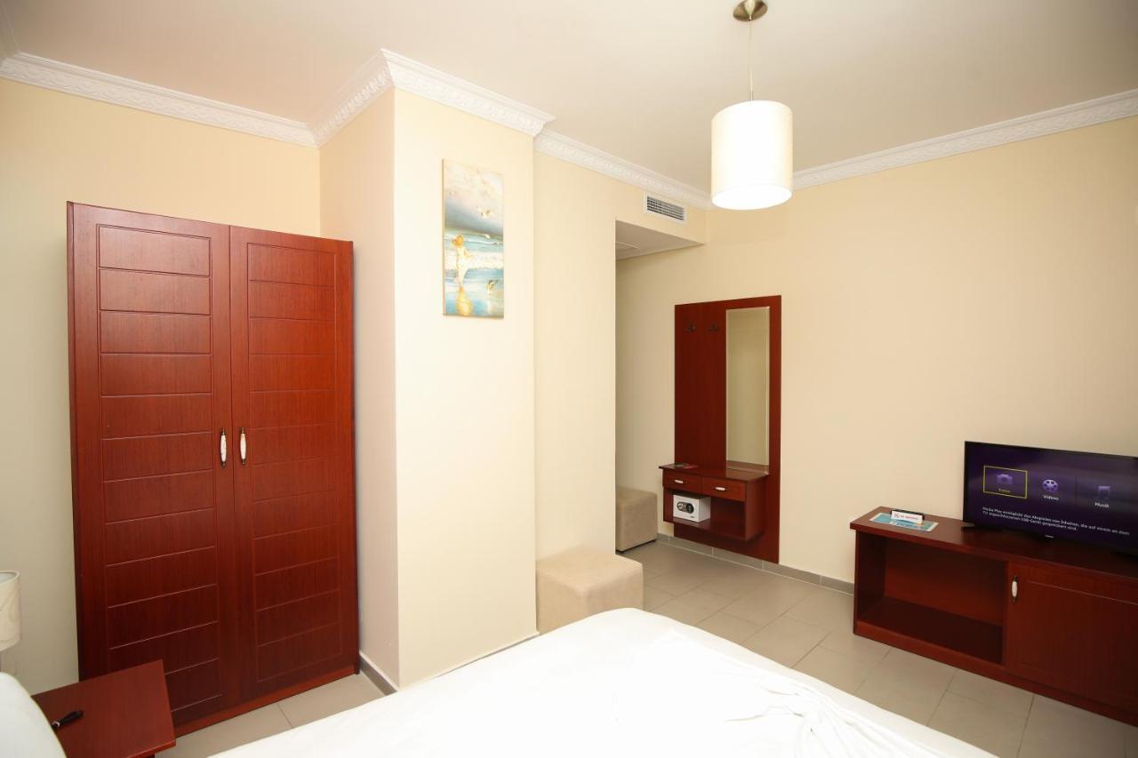 Hotel Summer Stars Vlore Exterior photo