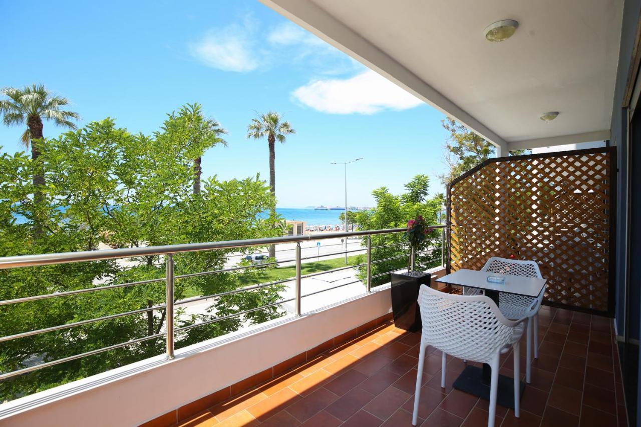 Hotel Summer Stars Vlore Exterior photo